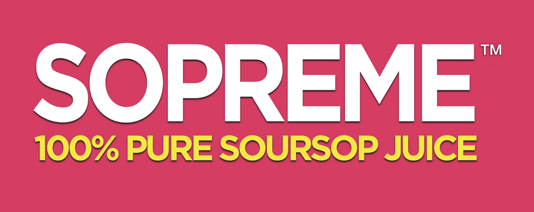 Welcome to SOPREME.